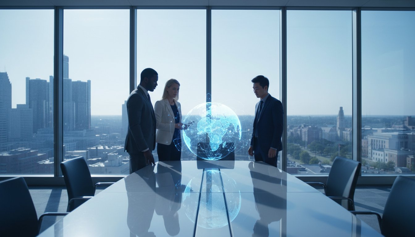 Building a Diversified Portfolio in Michigan: A Strategic 2026 Guide