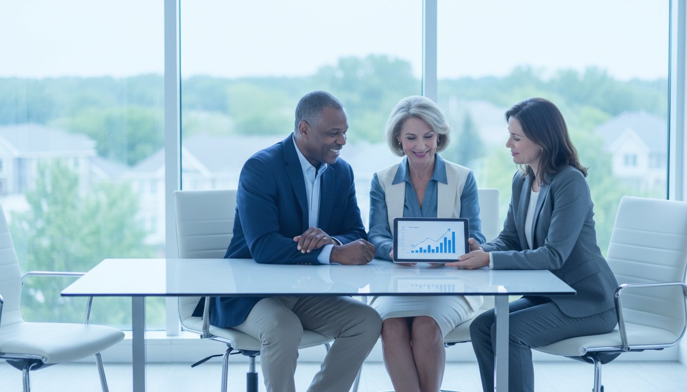 Financial Advisor in Bloomfield Hills: Elevating Your Wealth Strategy