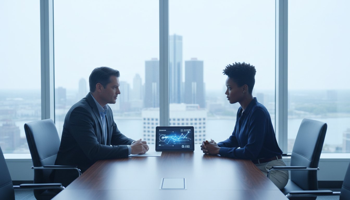 Investment Portfolio Management in Detroit: Elevating Your Wealth Strategy