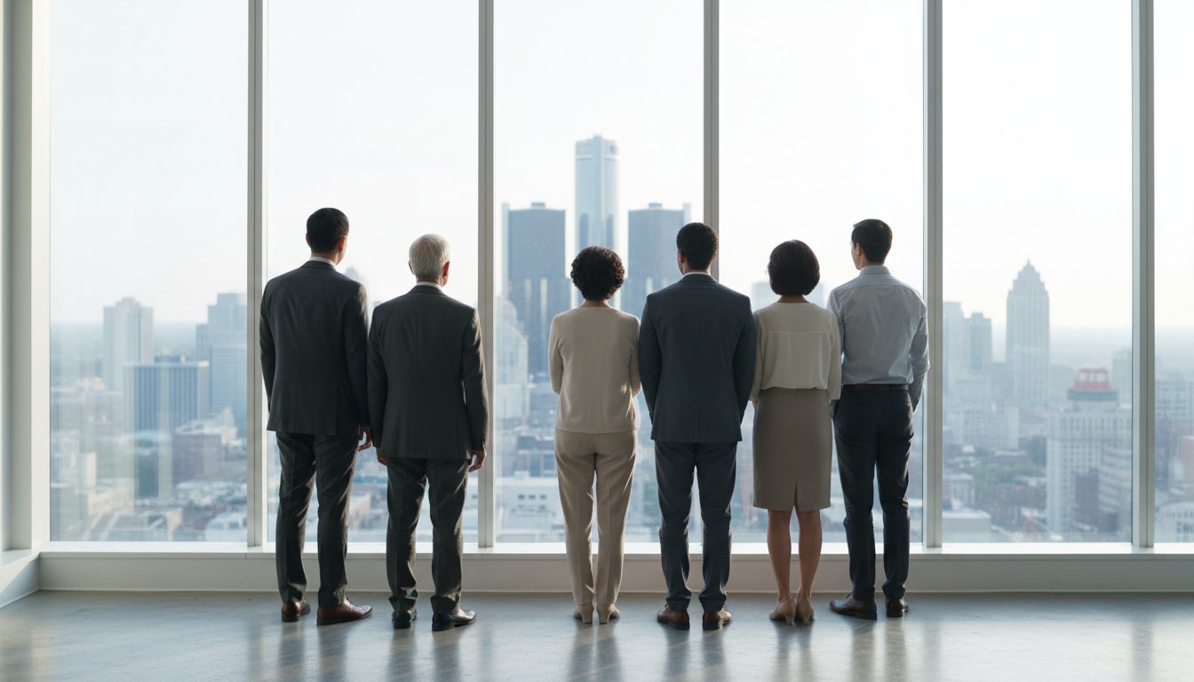 Multi-Generational Wealth Transfer: A Strategic Guide to Elevating Your Family Legacy