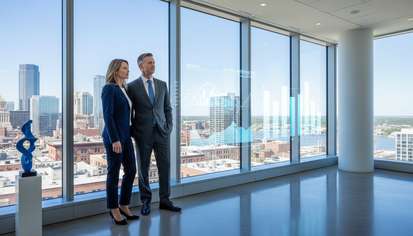 Tax Implications of Your Investment Portfolio: A Strategic Guide to Wealth Preservation