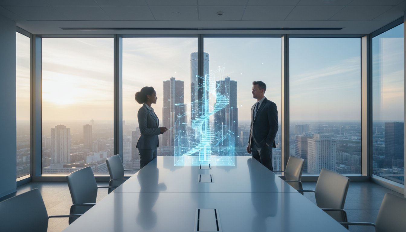 Comprehensive Financial Planning Services Elevating Your Wealth Strategy for 2026 - Hero Image - Timothy Roberts LLC