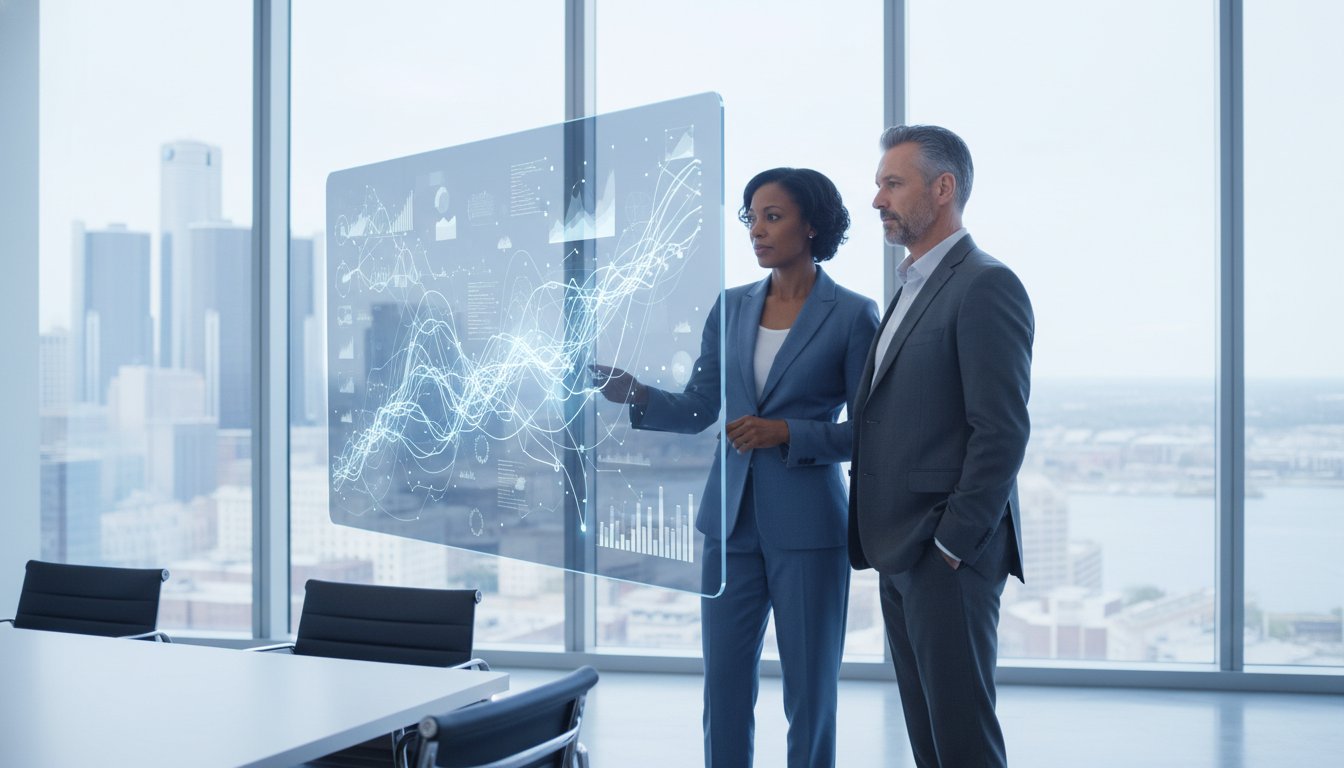 Finding a Trustworthy Financial Planner A Strategic Guide to Fiduciary Excellence - Hero Image - Timothy Roberts LLC