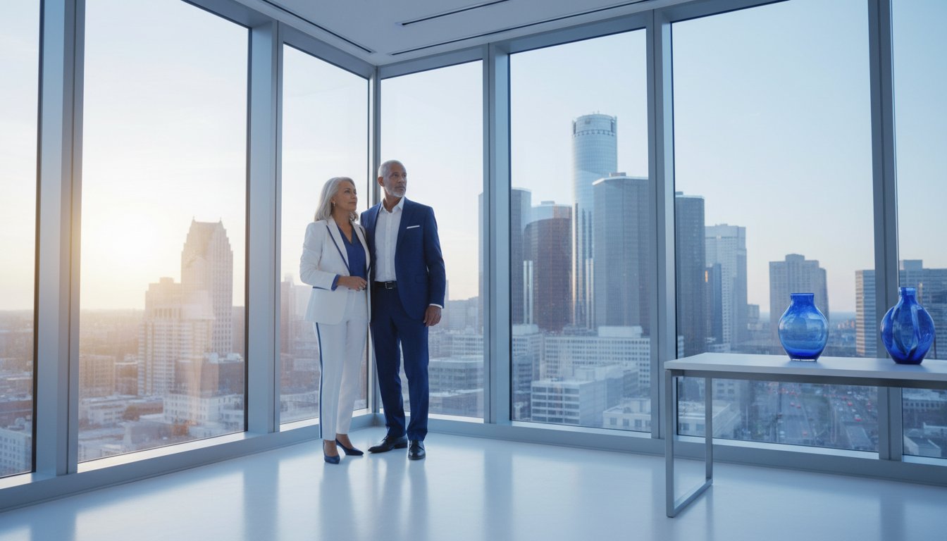 Managing Investment Risk in Retirement A Strategic Framework for 2026 - Hero Image - Timothy Roberts LLC