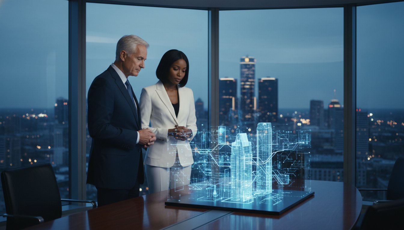 Strategic Legacy Management Avoiding Common Estate Planning Mistakes in 2026 - Hero Image - Timothy Roberts LLC