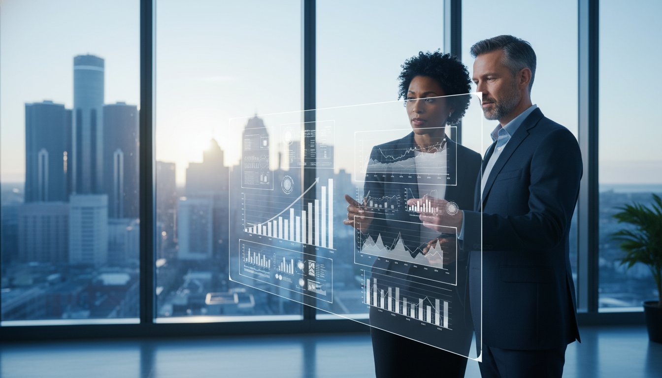 Strategic Tax Advising for Investors Maximizing After-Tax Wealth in 2026 - Hero Image - Timothy Roberts LLC