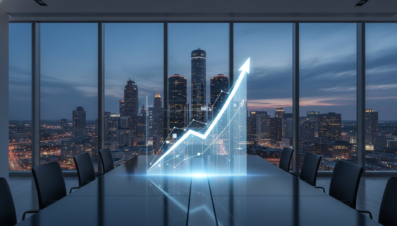 Strategic Wealth Elevation How to Minimize Capital Gains Tax on Investments in 2026 - Hero Image - Timothy Roberts LLC