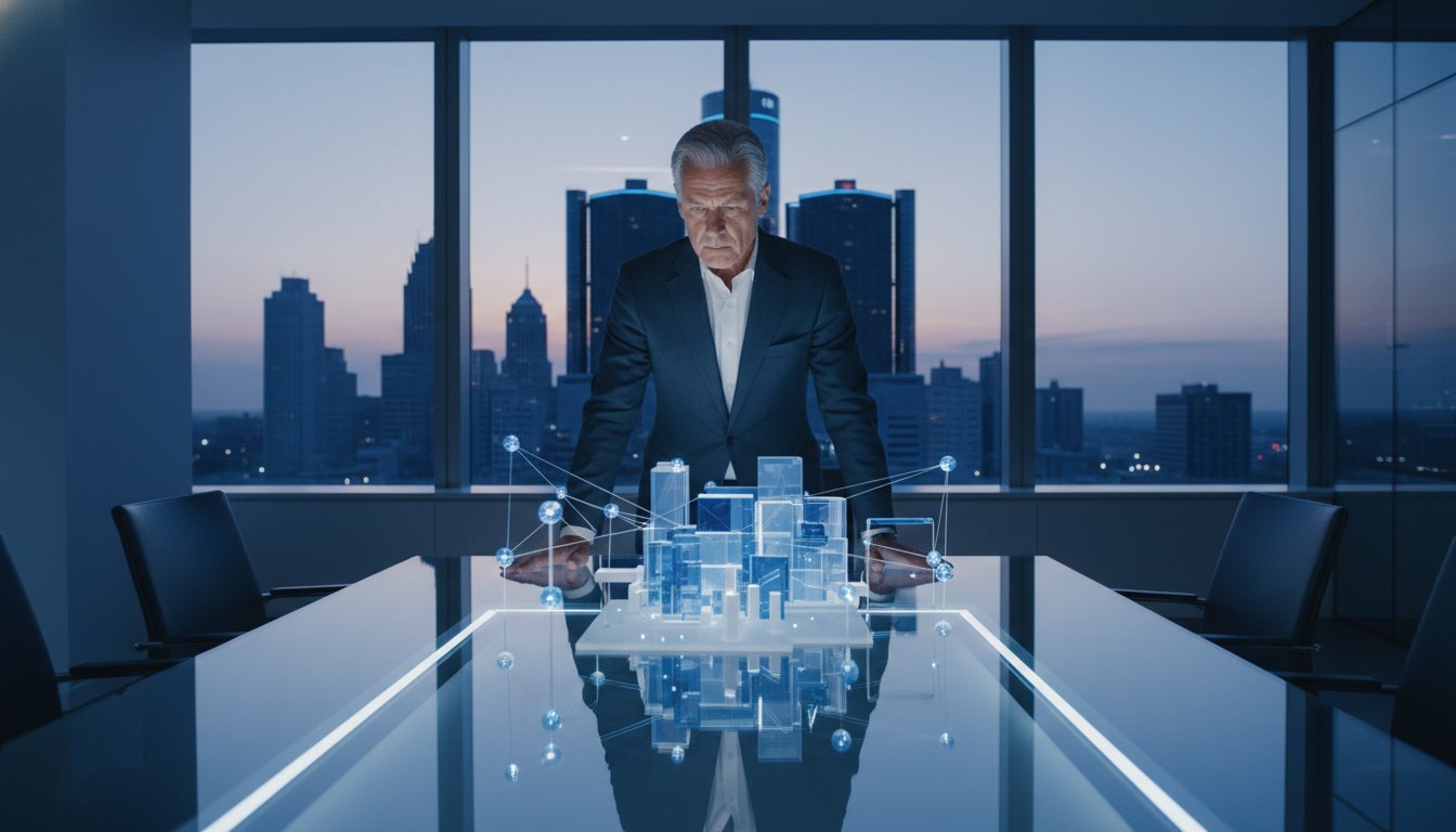 The Comprehensive Estate and Legacy Planning Guide for 2026 - Hero Image - Timothy Roberts LLC