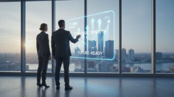 The Strategic Benefits of Having a Comprehensive Financial Plan in 2026 - Hero Image - Timothy Roberts LLC
