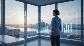The Strategic Tax Implications of Your Investment Portfolio for 2026 - Hero Image - Timothy Roberts LLC