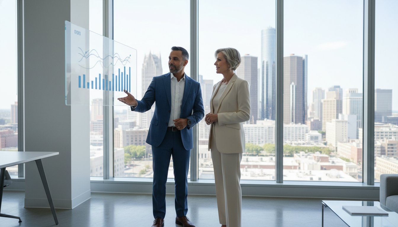 What Is a Fiduciary Duty in Finance Defining the Standard of Financial Stewardship - Hero Image - Timothy Roberts LLC