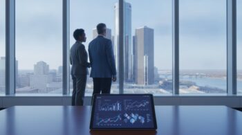 Creating a Retirement Income Strategy in Michigan A Strategic Framework for 2026 - Hero Image - Timothy Roberts LLC