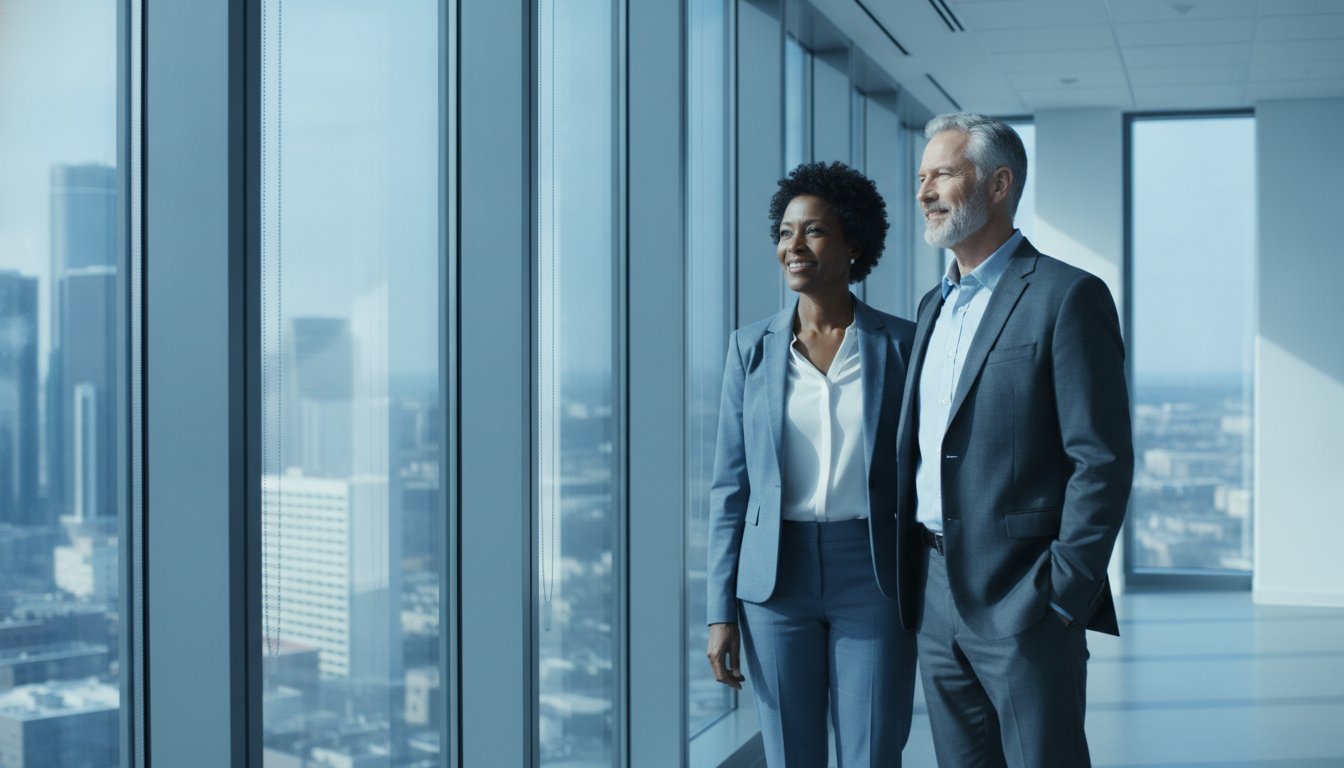 Reducing Anxiety About Money and Retirement A Strategic Framework for 2026 - Hero Image - Timothy Roberts LLC