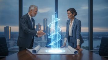 Strategic Business Succession Planning A Guide to Enterprise Evolution - Hero Image - Timothy Roberts LLC