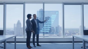 The Roth Conversion Ladder Strategy 2026 A Strategic Blueprint for Tax-Efficient Wealth Evolution - Hero Image - Timothy Roberts LLC