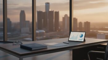 The Strategic Role of a Financial Advisor in Estate Planning for Michigan Families - Hero Image - Timothy Roberts LLC