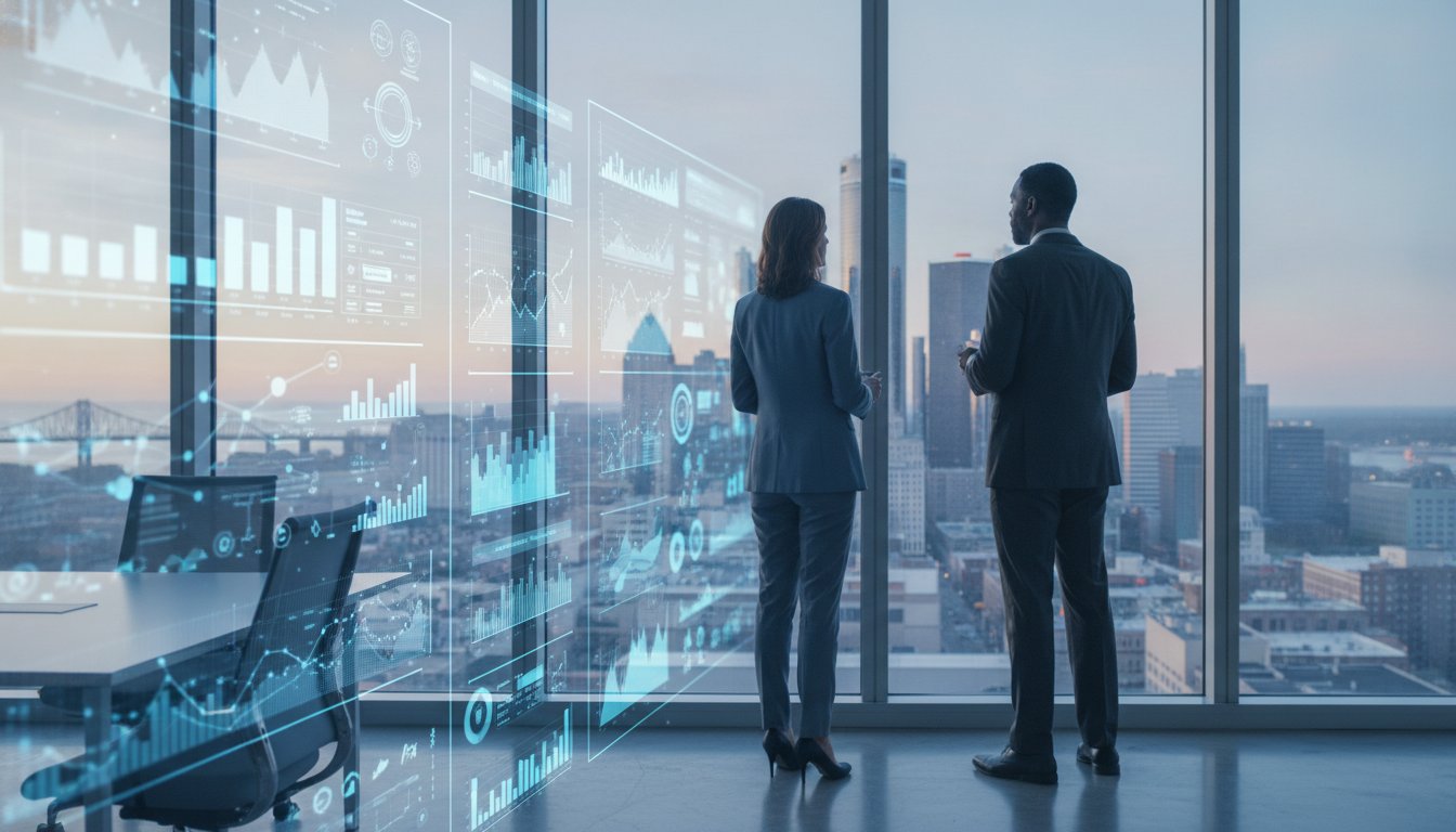 DIY Financial Planning vs Hiring a Professional Choosing Your Path in 2026 - Hero Image - Timothy Roberts LLC