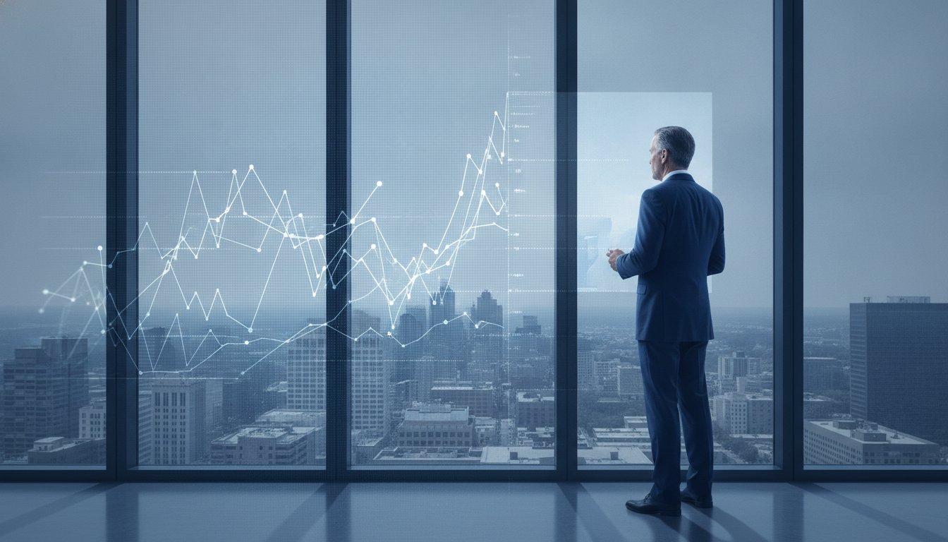 Signs You Have a Bad Financial Advisor Recognizing Substandard Wealth Management - Hero Image - Timothy Roberts LLC