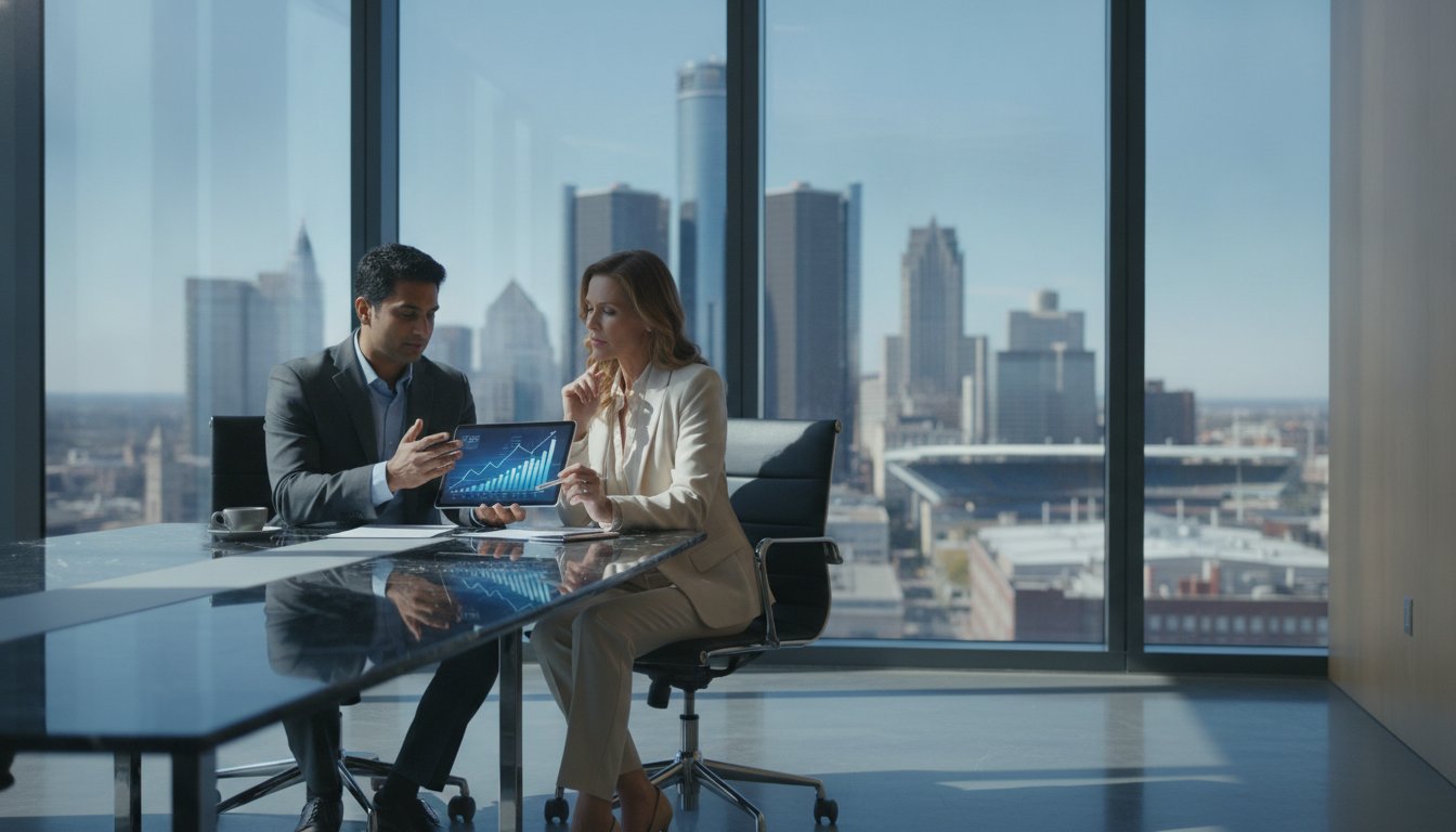 The Strategic Value of a Fiduciary Financial Advisor Michigan Benefits and National Wealth Standards in 2026 - Hero Image - Timothy Roberts LLC