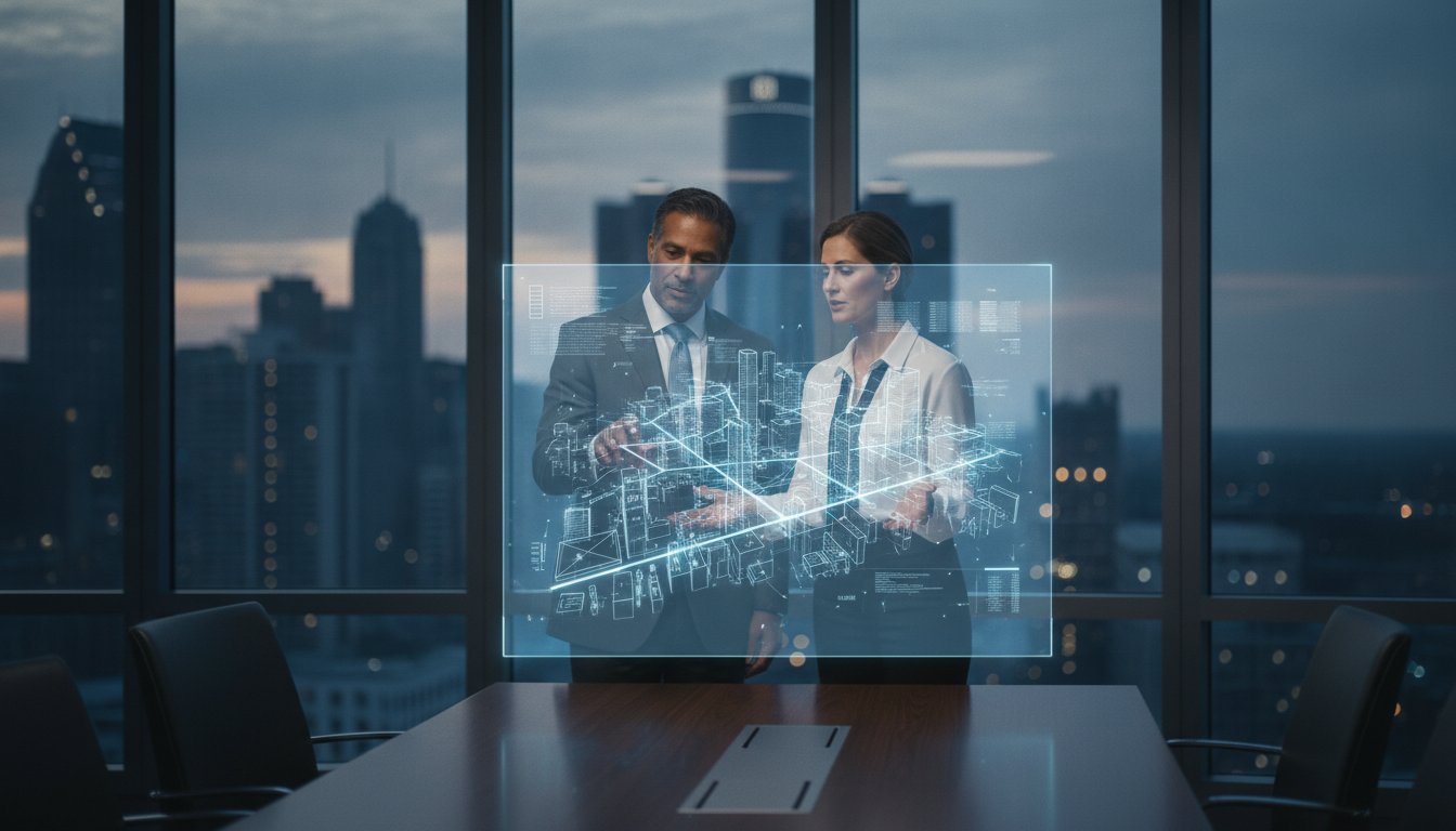 Investments Near Me Finding a Strategic Fiduciary Partner in 2026 - Hero Image - Timothy Roberts LLC