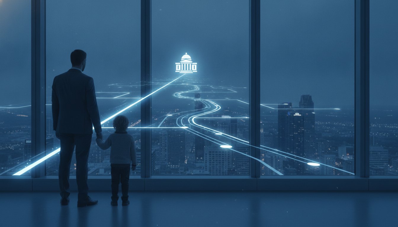 Michigan 529 vs. UTMA: A Strategic Fiduciary Comparison for 2026