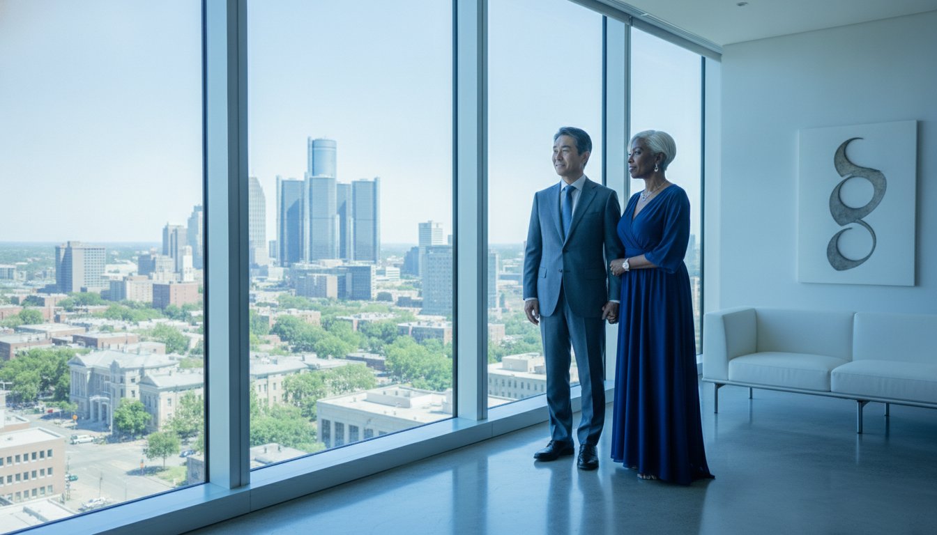 Ann Arbor Retiree Risk Management & Wealth Guide