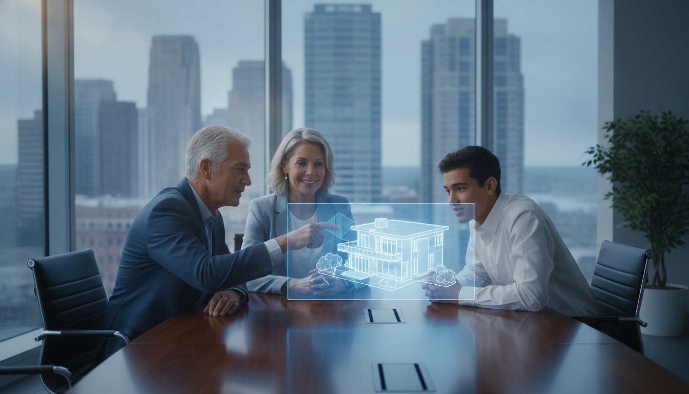 Legacy Planning in Ann Arbor: A Strategic Framework for Wealth Transfer