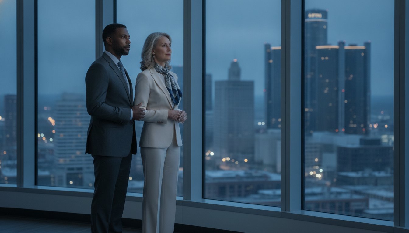Michigan Life Insurance: 2026 Estate Planning Guide