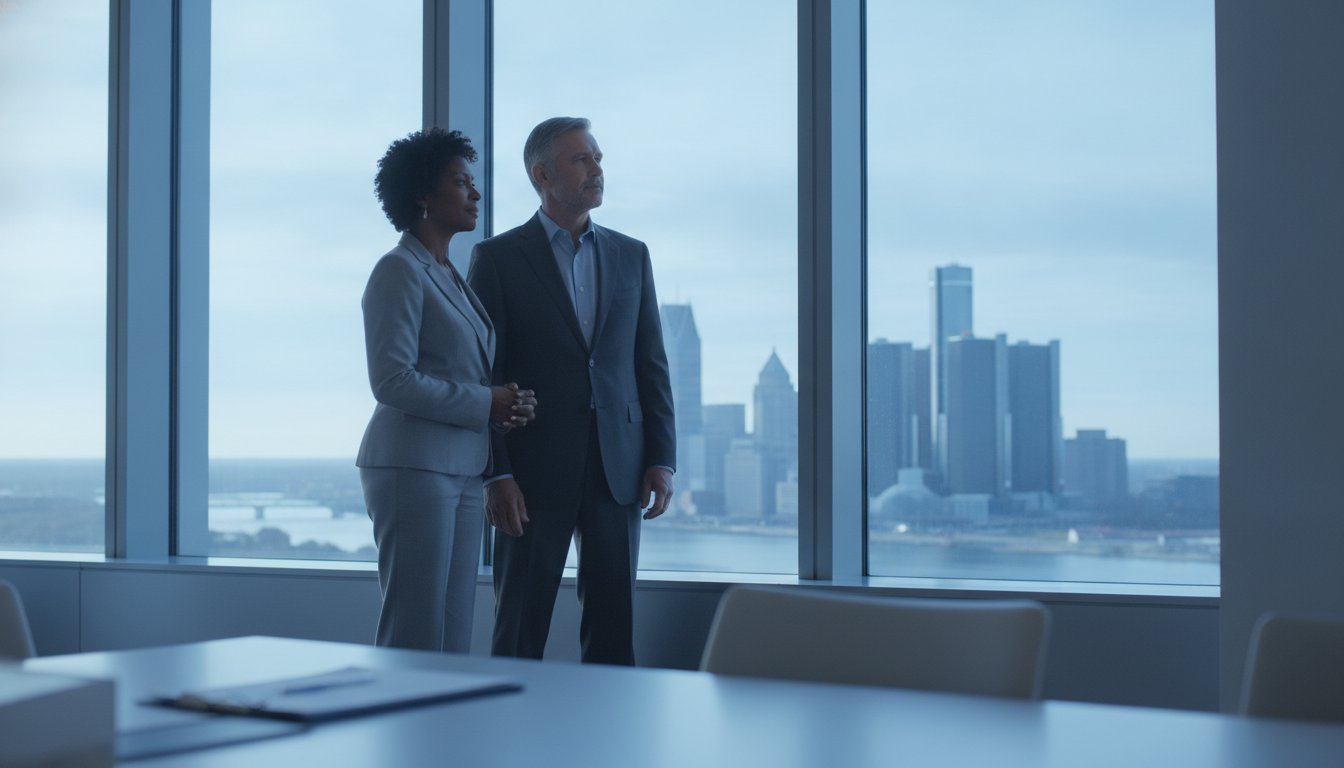 Michigan Retirement Tax Planning: Wealth Preservation 2026