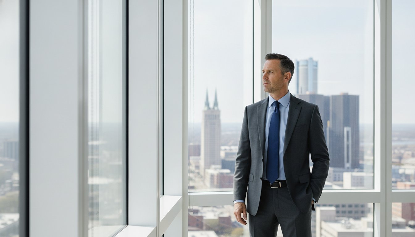 Michigan Small Business Retirement Planning Guide 2026