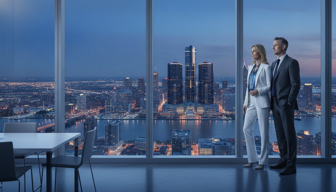Strategic Backdoor Roth IRA Guidance for Investors in Michigan: 2026 Tax Planning