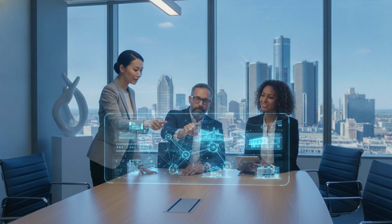 2026 Wealth Management for High Net Worth in Michigan