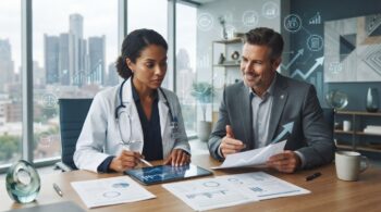Financial Planning for Physicians in Michigan with High Student Loan Debt