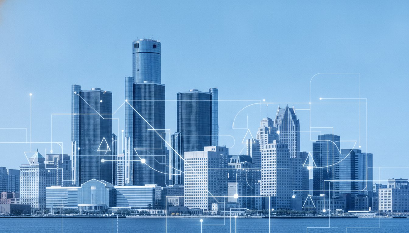 High Net Worth Tax Strategies in Michigan: A 2026 Wealth Preservation Guide