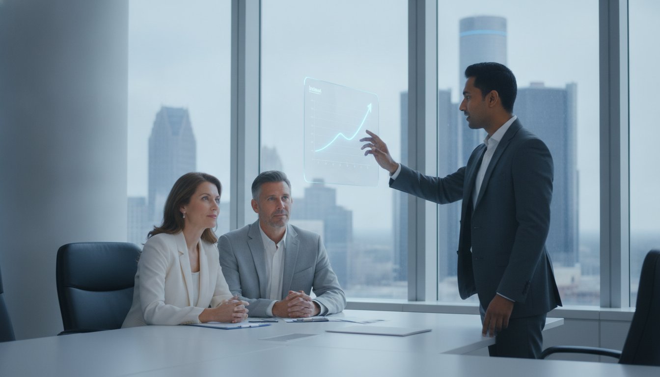 How Financial Advisors Help Investors: A Strategic Guide to Wealth Elevation in 2026