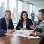 How to Choose a Financial Advisor Who Understands Family Business Succession
