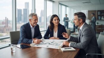 How to Choose a Financial Advisor Who Understands Family Business Succession