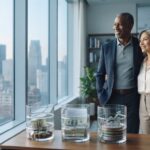 How to Overcome Fear of Stock Market Crash in Retirement: A Strategic Guide