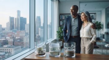 How to Overcome Fear of Stock Market Crash in Retirement: A Strategic Guide