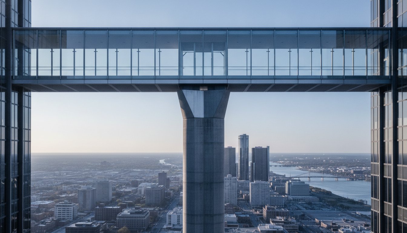Key Person Insurance in Michigan: A Strategic Fiduciary Guide to Business Stability