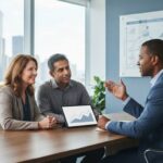 Managing Financial Anxiety About Market Volatility: A Practical Guide