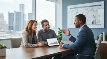 Managing Financial Anxiety About Market Volatility: A Practical Guide