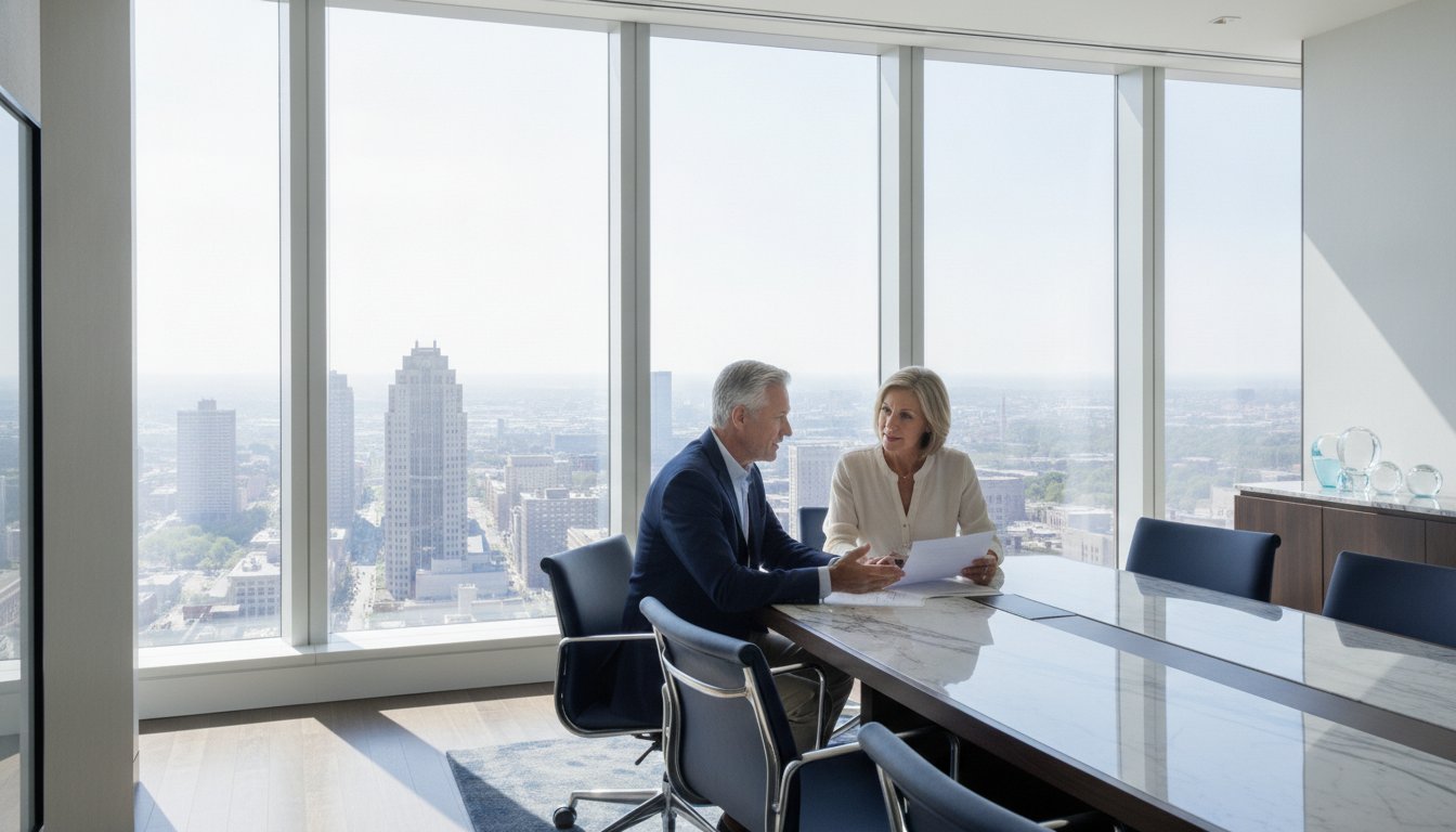 Michigan Estate Planning Financial Strategies for 2026