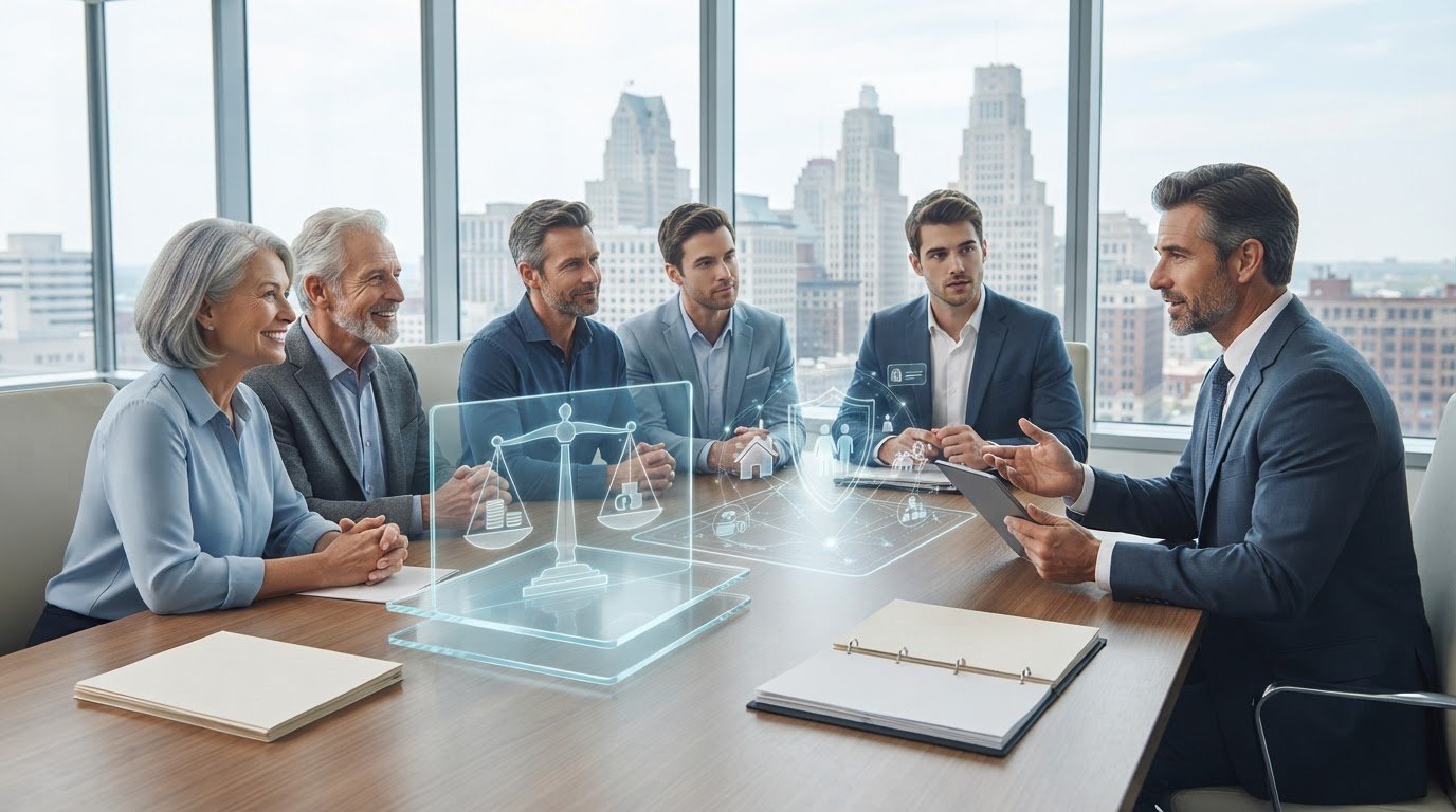 Michigan Estate Tax in 2026: Rules, Federal Exposure, and Strategic Planning