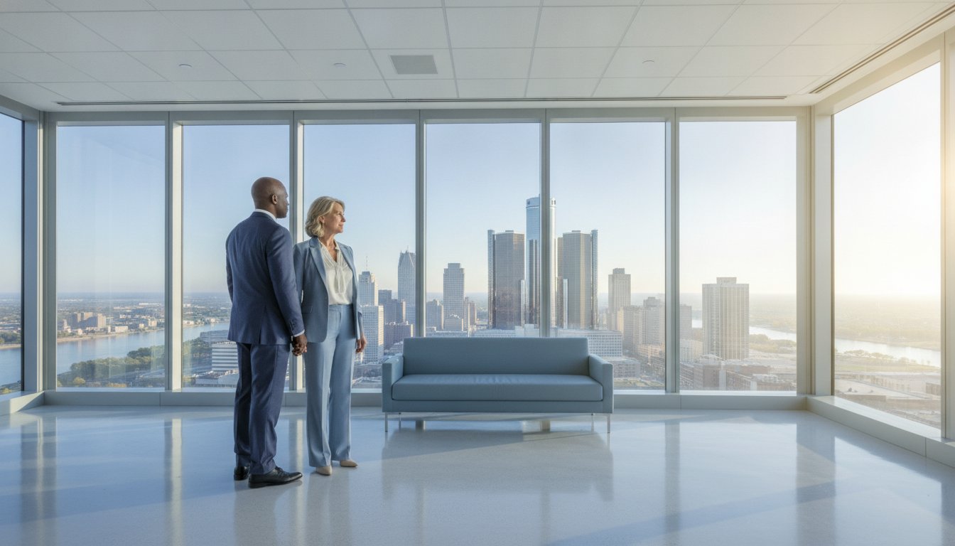 Strategic Michigan Retirement Planning Advice for 2026