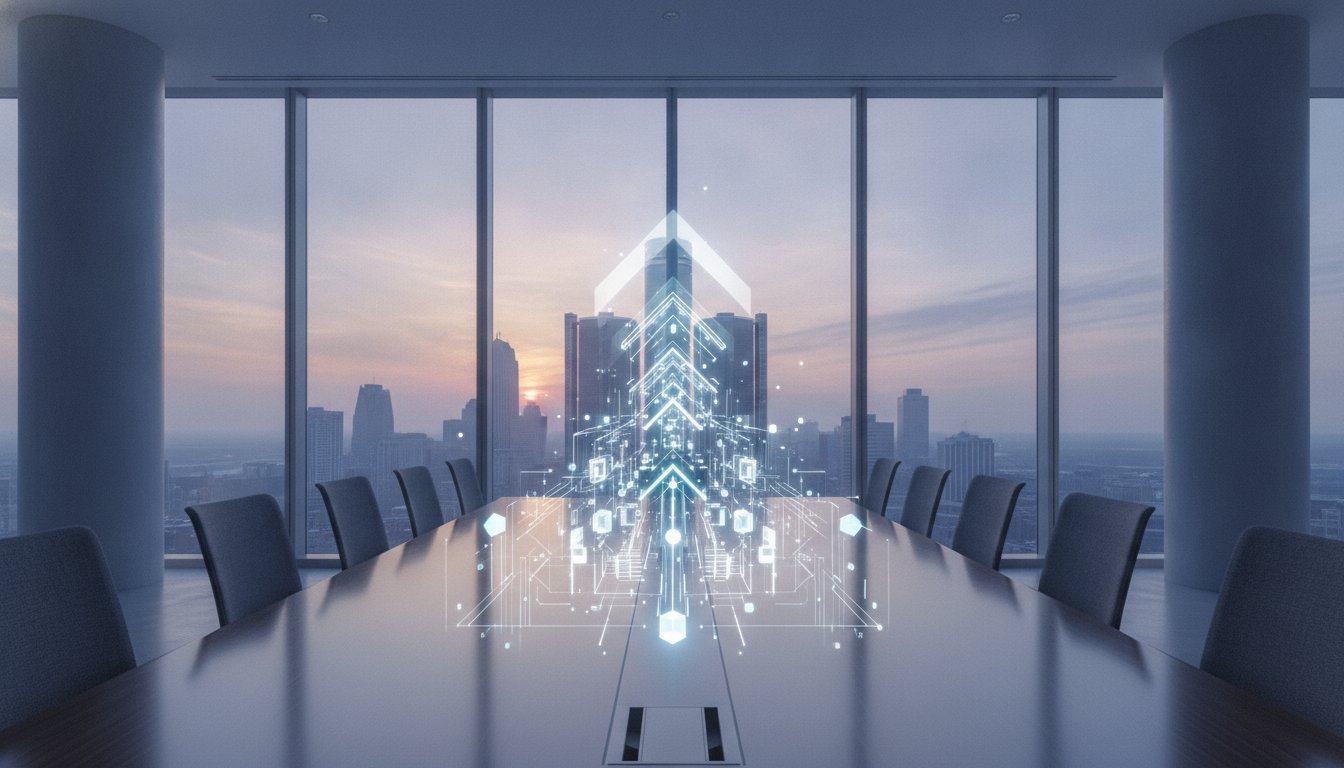 The Fiduciary Wealth Strategist: Elevating Your Financial Legacy Through Principled Guidance