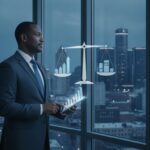 The Wealth Equilibrium: How Advisors Balance Growth and Risk as Assets Scale