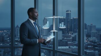 The Wealth Equilibrium: How Advisors Balance Growth and Risk as Assets Scale