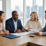 4 Decisions When Creating a Financial Plan for a Blended Family