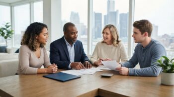 4 Decisions When Creating a Financial Plan for a Blended Family
